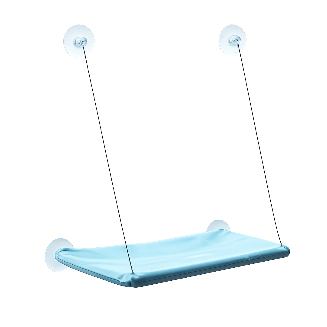 Gemütliche Katzenhängematte