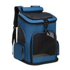 Komfortabler Katzenrucksack