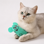 Miau-Minze-Buddies
