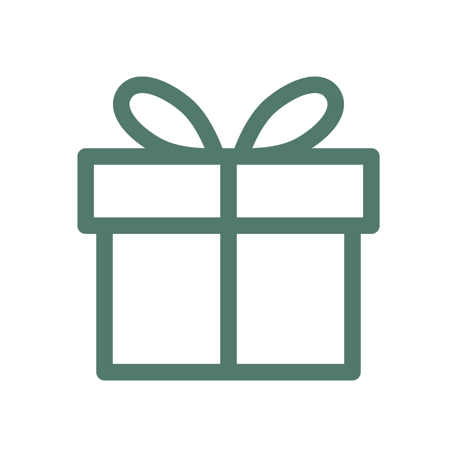 Geschenk