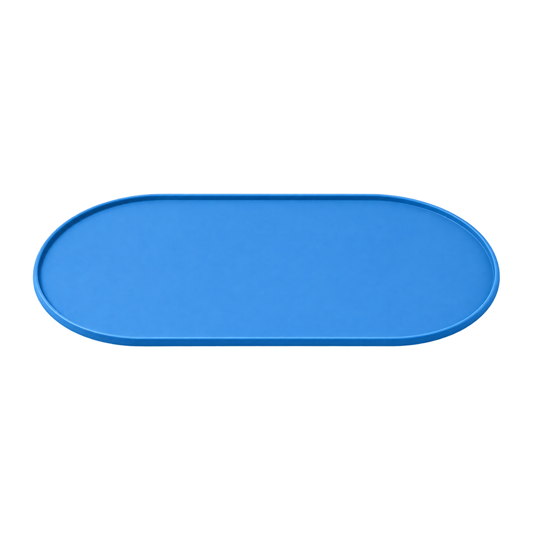 Silikon Napfunterlage