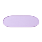 Silikon Napfunterlage