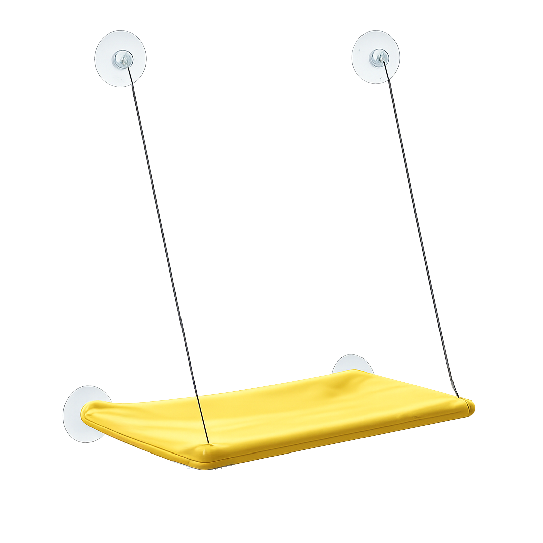 Gemütliche Katzenhängematte