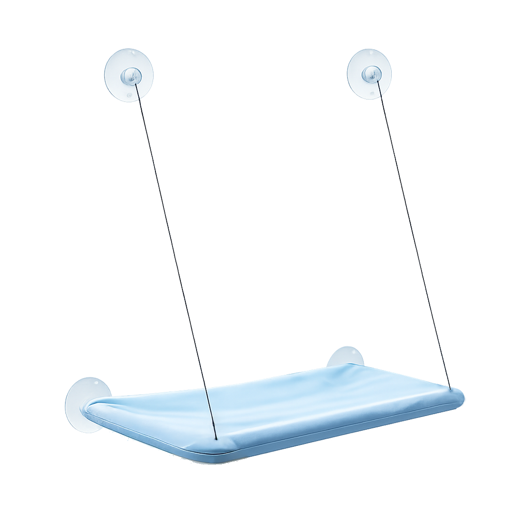 Gemütliche Katzenhängematte