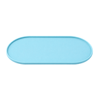 Silikon Napfunterlage