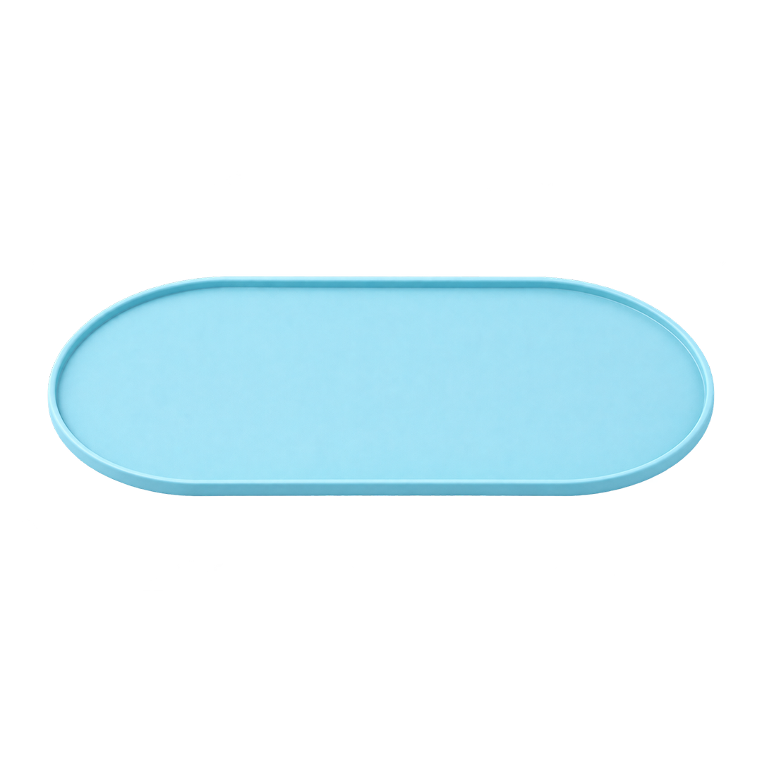 Silikon Napfunterlage