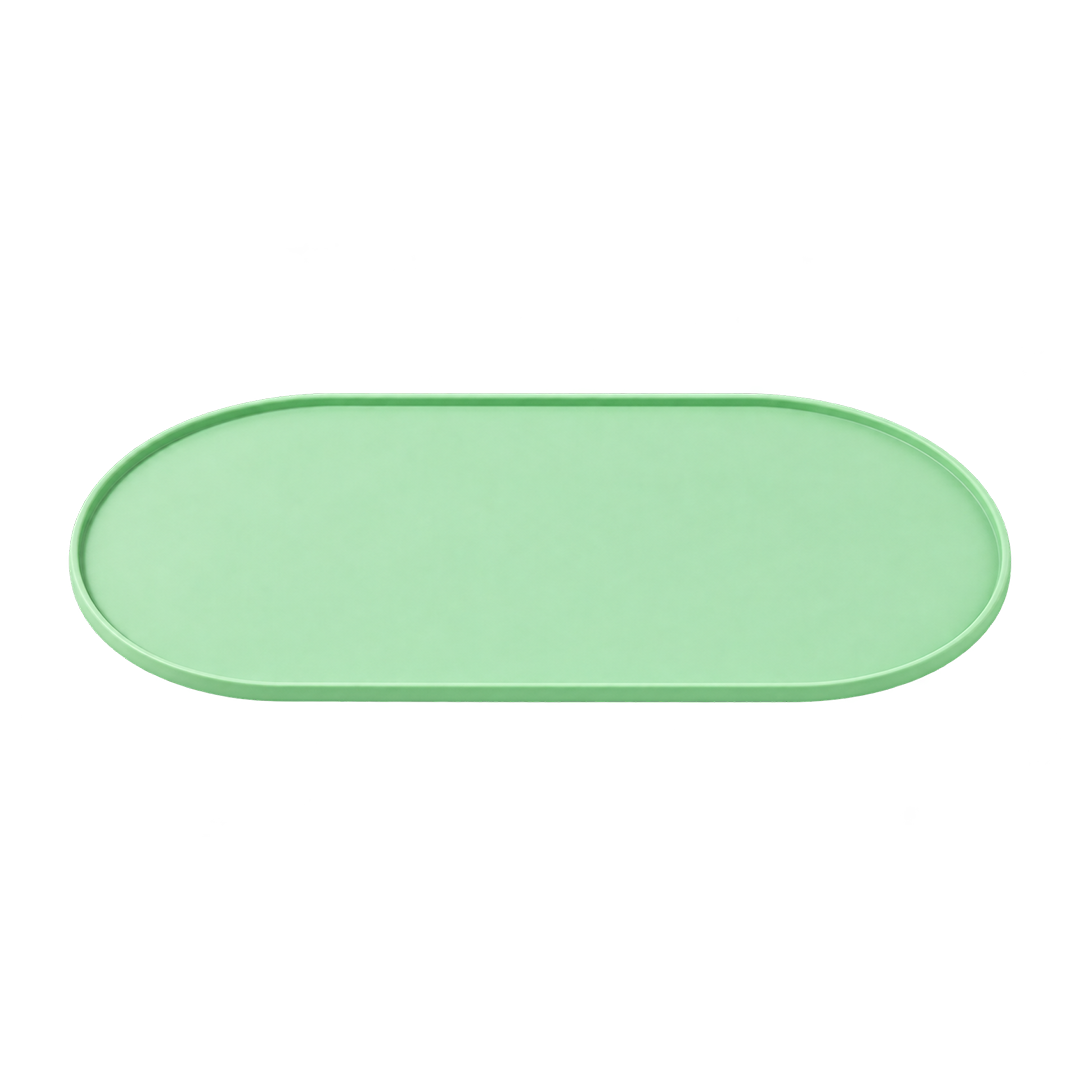 Silikon Napfunterlage
