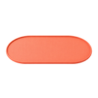 Silikon Napfunterlage