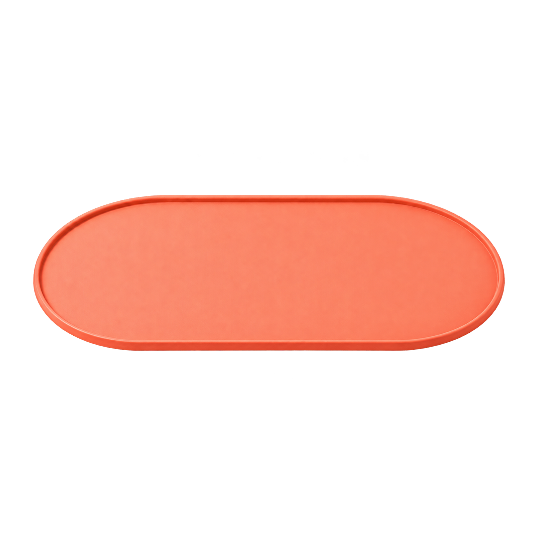 Silikon Napfunterlage