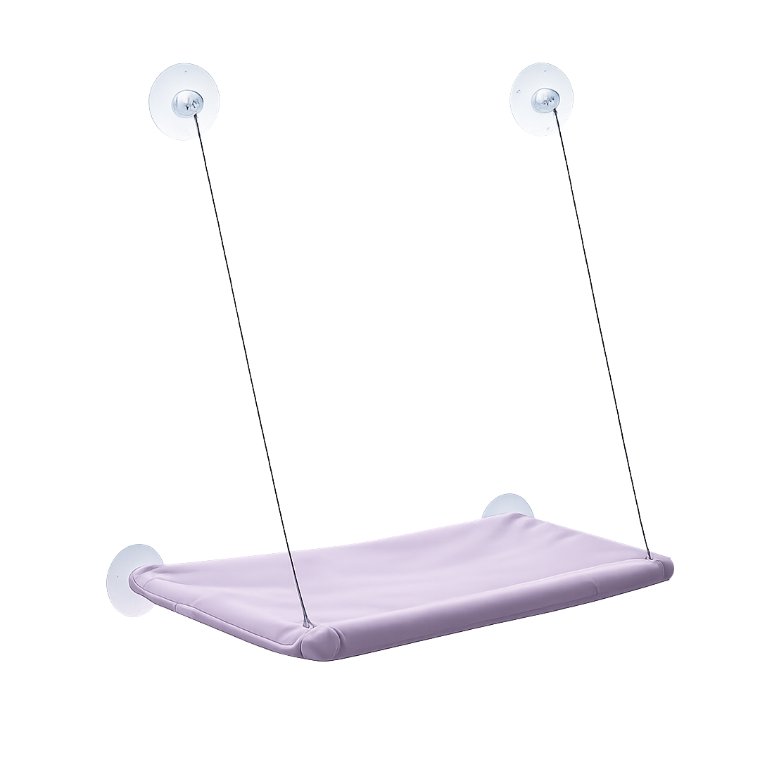 Gemütliche Katzenhängematte