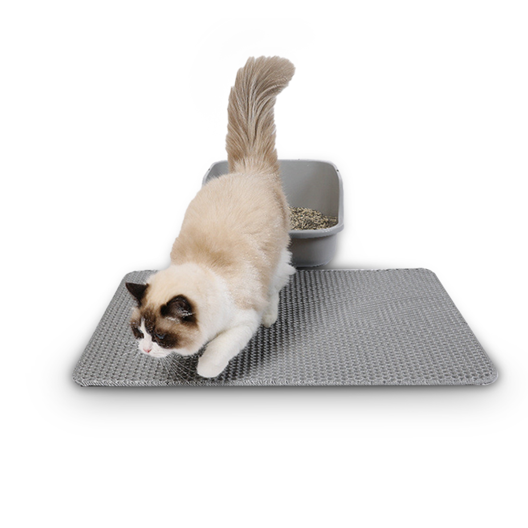 Zuverlässiger StreuStop