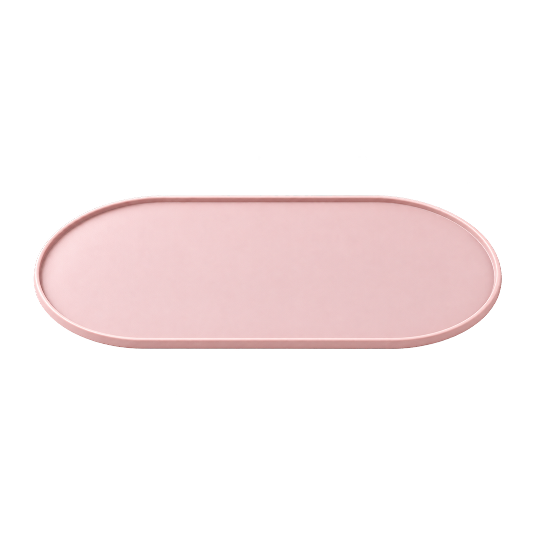 Silikon Napfunterlage