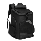 Komfortabler Katzenrucksack