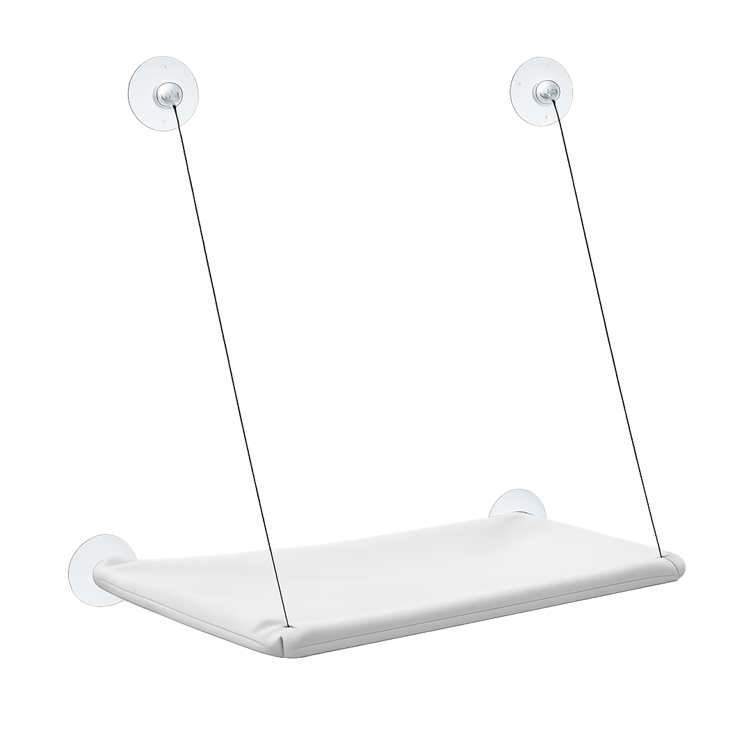 Gemütliche Katzenhängematte