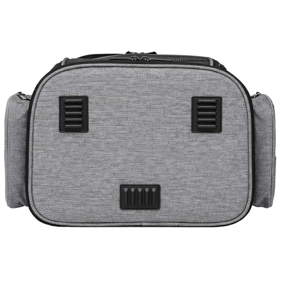 Komfortabler Katzenrucksack