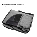 Komfortabler Katzenrucksack