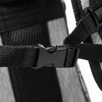 Komfortabler Katzenrucksack