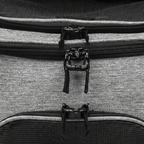 Komfortabler Katzenrucksack