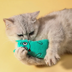 Freche MiauMinze-Spielbuddies