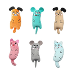 Miau-Minze-Buddies