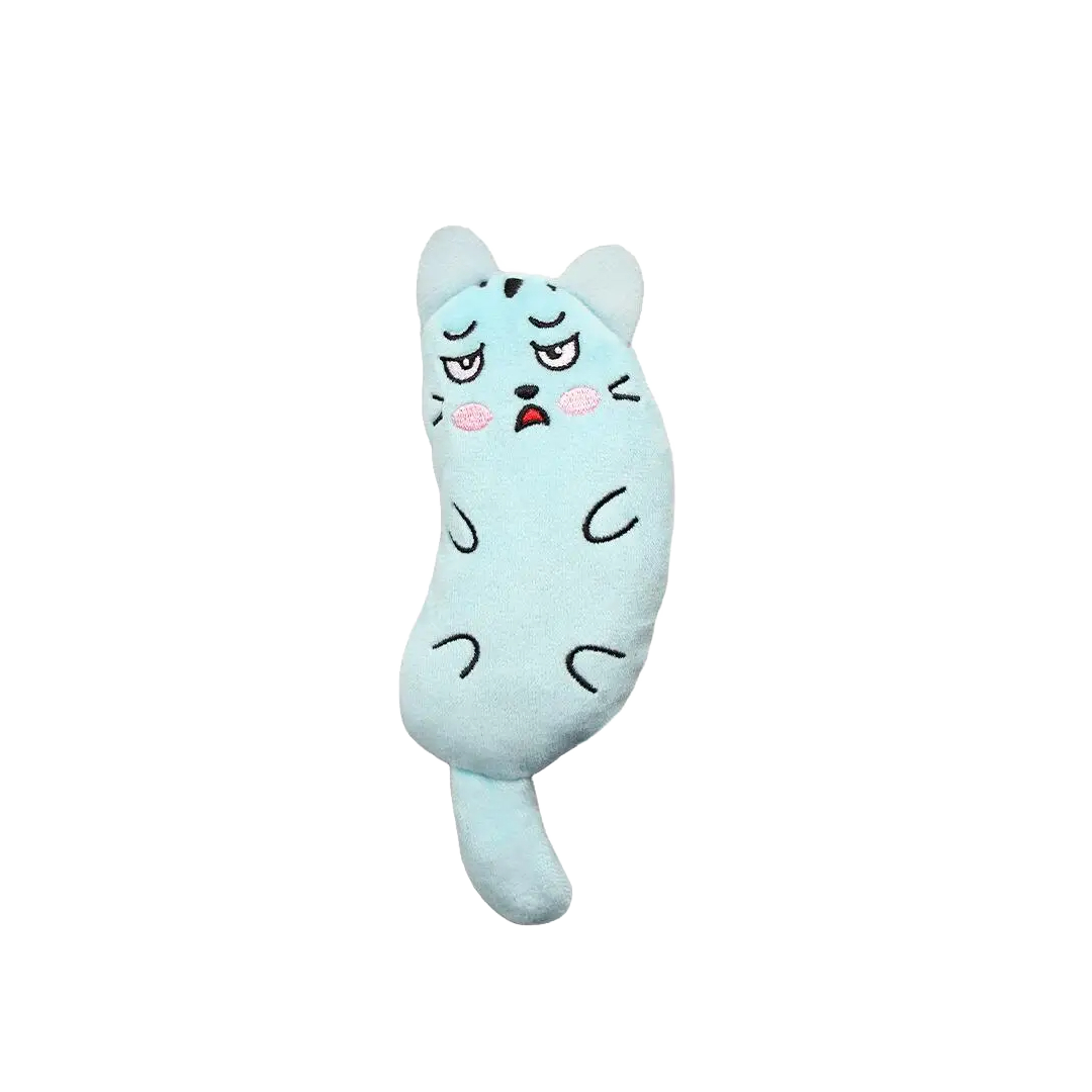 Miau-Minze-Buddies